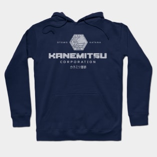 Kanemitsu Corporation Hoodie